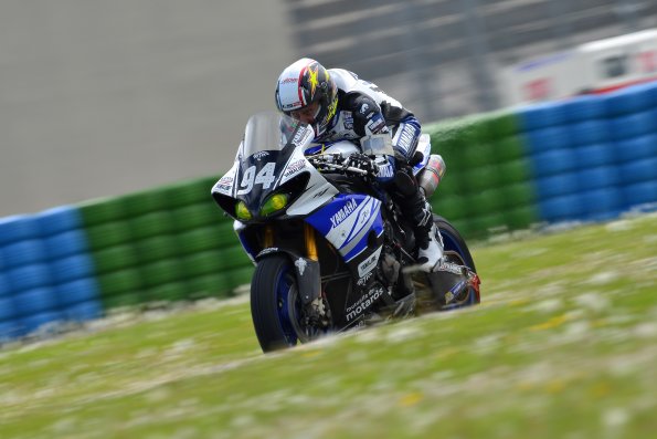 2014 78 Bol D'Or 30126